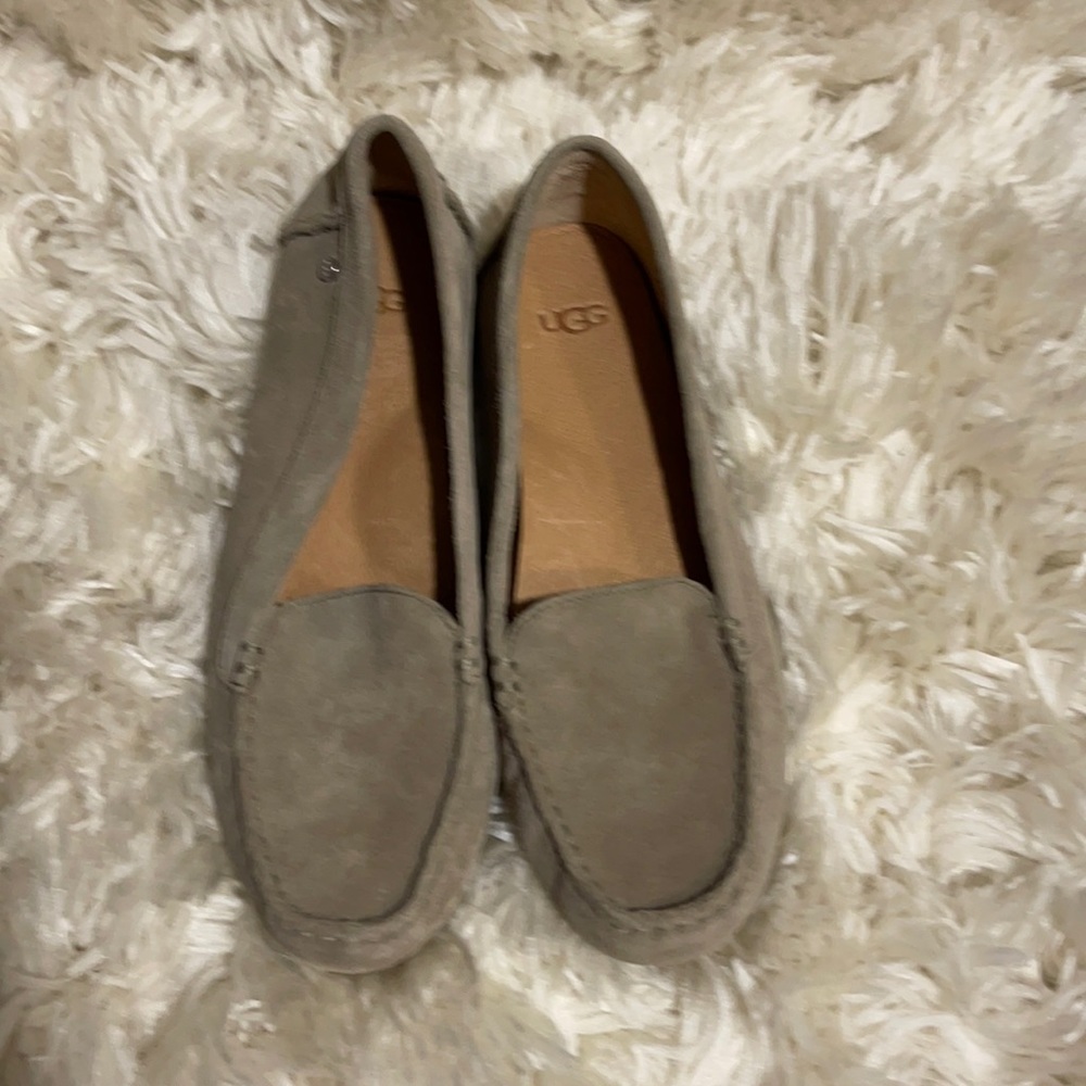 UGG Milana Loafers